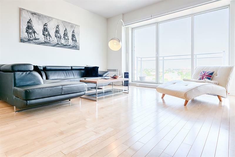 Smart 1br In Downtown Mtl By Sonder