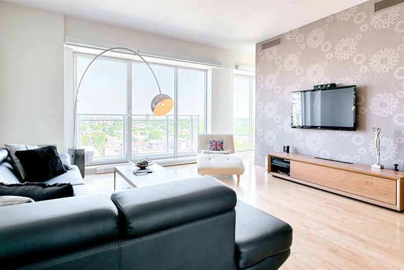 Smart 1br In Downtown Mtl By Sonder Appartement