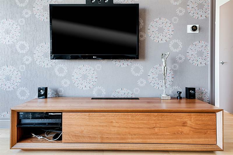 Smart 1br In Downtown Mtl By Sonder Appartement *