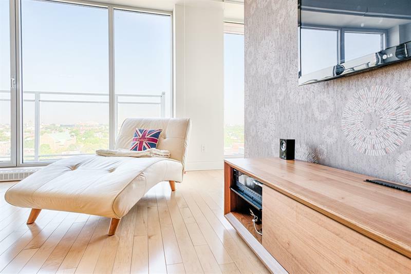 Smart 1br In Downtown Mtl By Sonder Montréal